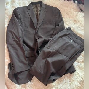 Michael Kors Men's Suit 44L